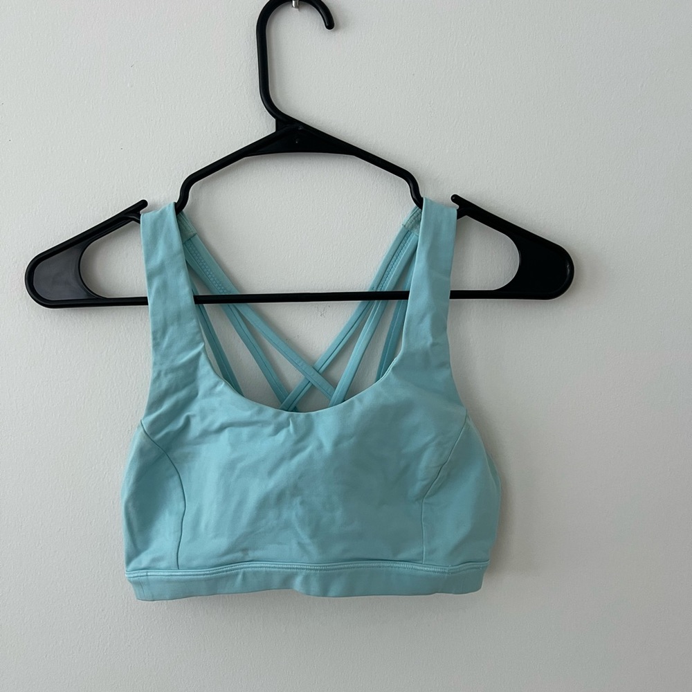 Lululemon bra